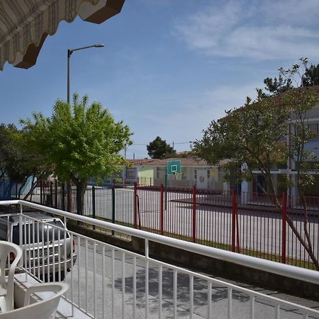 Nearby The Sea Apartment Asprovalta Exterior photo